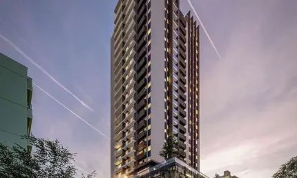 Apartamento com 2 quartos à venda na Rua Florianópolis, Fazenda, Itajaí