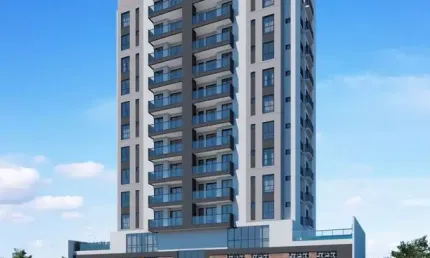 Apartamento para venda no bairro São Judas em Itajaí