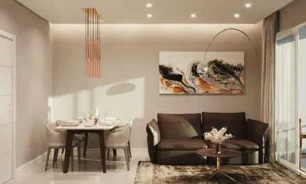 Apartamento Duplex 2 quartos sendo 2 suítes para venda no bairro Centro em Marau