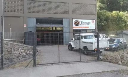 Sala Comercial para venda no bairro Panazzolo em Caxias do Sul