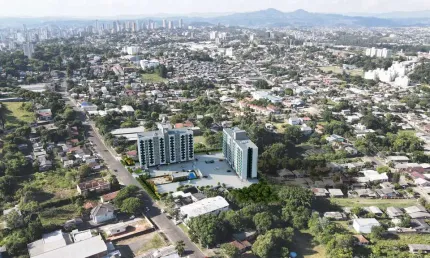 Apartamento 2 quartos para venda no bairro Rondônia em Novo Hamburgo