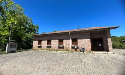 Sala Comercial para venda no bairro Alfândega em Garibaldi