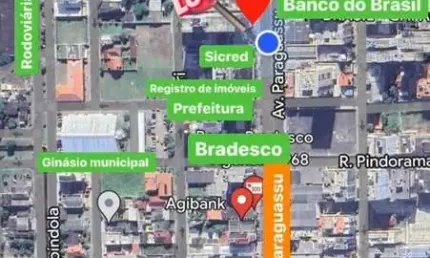 Loft 1 quarto para venda no bairro Centro em Capão da Canoa