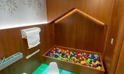 Apartamento 3 quartos sendo 3 suítes para venda no bairro Praia Grande em Torres