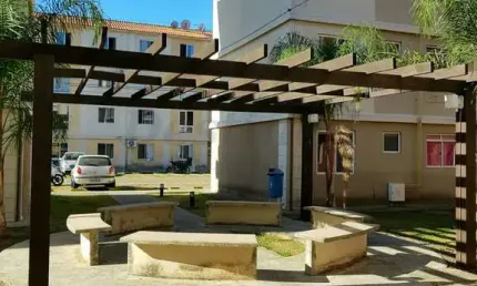 Apartamento 02 dormitórios para venda em São Leopoldo