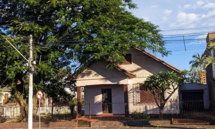Casa 4 quartos para Locação Anual no bairro centro  em Campo Bom
