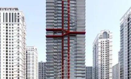 Apartamento para venda no bairro Castelo Branco em Itapema