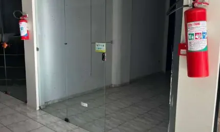 Ponto comercial à venda na Rua Andira, Centro, Capão da Canoa