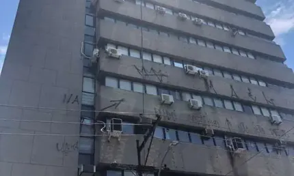 Ponto comercial à venda na Rua Doutor Barros Cassal, Floresta, Porto Alegre