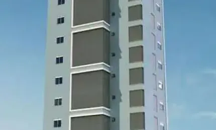 Cobertura Duplex para venda no bairro Centro em Balneário Camboriú