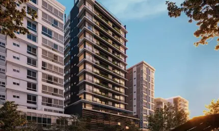 Apartamento para venda no bairro Navegantes em Capão da Canoa