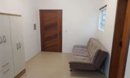 Apartamento para venda no bairro Partenon em Porto Alegre