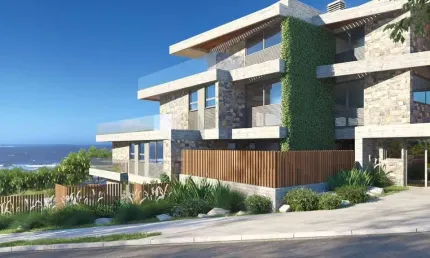 Apartamento com 4 quartos à venda no Centro, Torres 