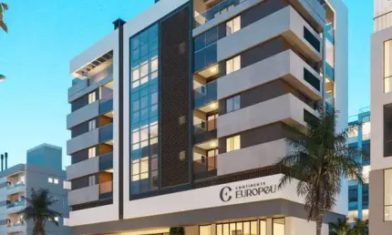 Cobertura Duplex para venda no bairro Bombas em Bombinhas