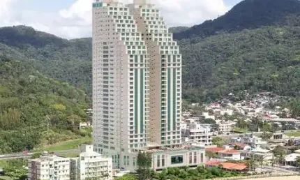 Apartamento com 3 quartos à venda na Rua 137, Ilhota, Itapema