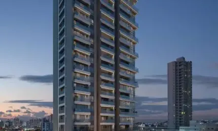 Cobertura Horizontal para venda no bairro Fazenda em Itajaí