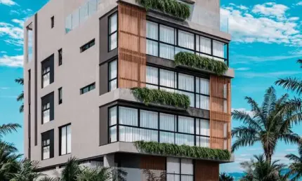 Duplex para venda no bairro Praia Brava de Itajaí em Itajaí
