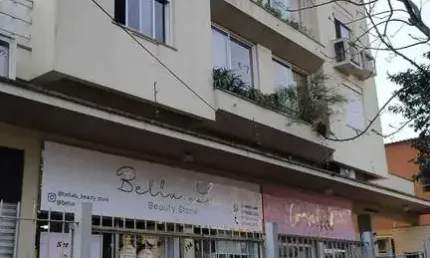 Ponto comercial à venda na Rua Barão do Triunfo, Azenha, Porto Alegre