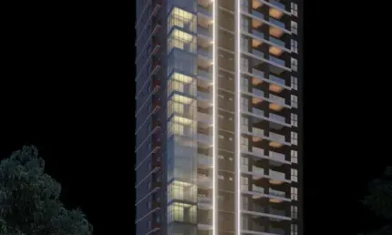 Apartamento com 2 quartos à venda na Rua 137, Varzea, Itapema