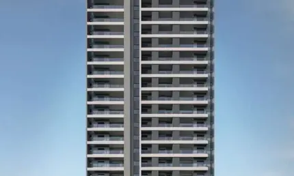 Apartamento para venda no bairro Vila Operária em Itajaí