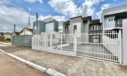 Casa com 4 quartos à venda na Rua Coronel Lafayette Cruz, Estância Velha, Canoas