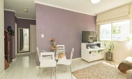 Apartamento para venda no bairro São Geraldo em Porto Alegre
