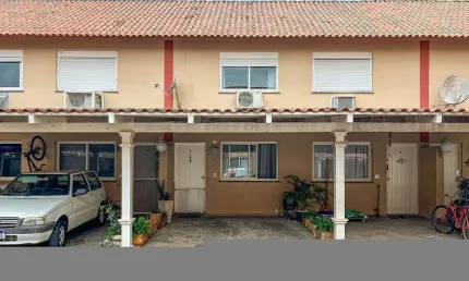 Casa em Condomínio para venda no bairro Rio Branco em Canoas