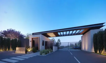 Terreno/Lote Residencial para venda no bairro Central Park em Cachoeirinha