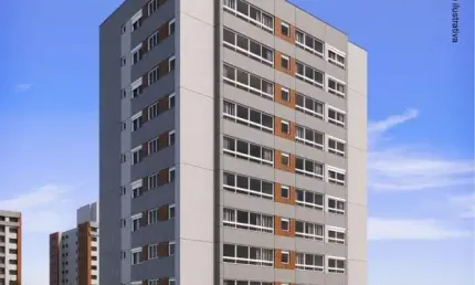 Apartamento para venda no bairro Jardim Lindóia em Porto Alegre