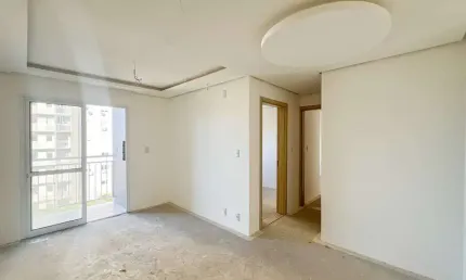 Apartamento com 2 quartos à venda na Avenida Armando Fajardo, Igara, Canoas