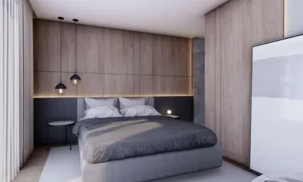 Apartamento 3 quartos sendo 3 suítes para venda no bairro Varzea Grande em Gramado