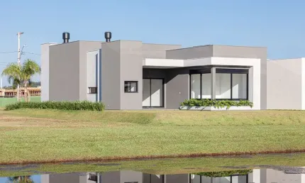 Casa 3 quartos sendo 3 suítes para venda no bairro Condomínio Reserva das Águas em Torres