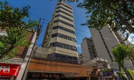 Imóvel comercial para venda no bairro Centro  em Passo Fundo