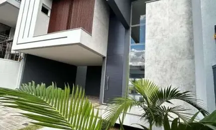 Casa 3 quartos sendo 3 suítes para venda no bairro Petrópolis em Passo Fundo