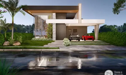 Casa 3 quartos para venda no bairro Roselândia em Passo Fundo