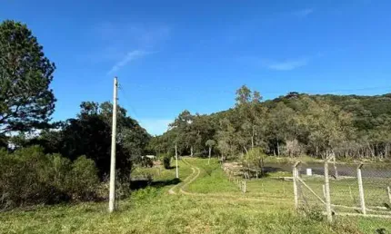 Chácara para venda no bairro Fazenda Souza em Caxias do Sul