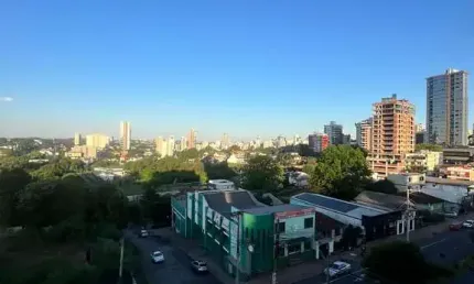 Apartamento 3 quartos para venda no bairro Centro  em Passo Fundo