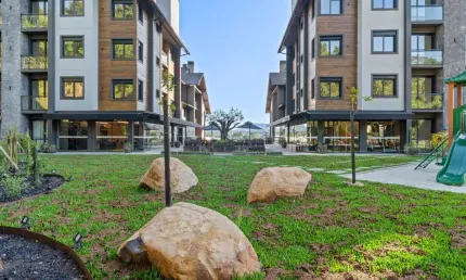 Apartamento 1 quarto para venda no bairro Varzea Grande em Gramado