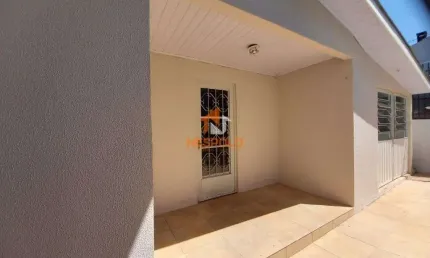Casa 2 quartos para venda no bairro Vera Cruz em Passo Fundo
