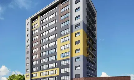 Apartamento 2 quartos para venda no bairro Centro em Marau