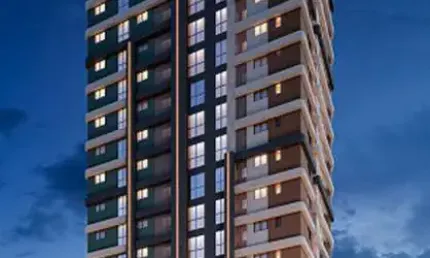 Apartamento para venda no bairro Morretes em Itapema