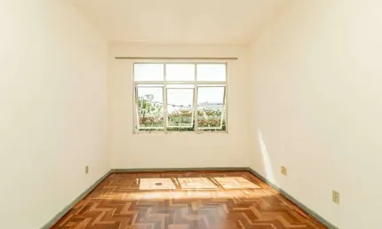 Apartamento para venda no bairro São João em Porto Alegre