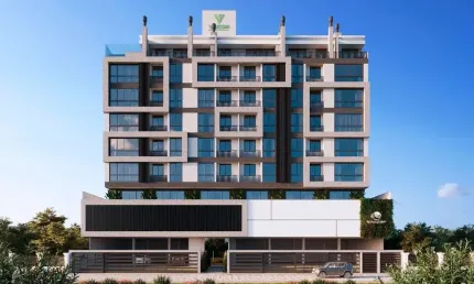 Apartamento para venda no bairro Bombas em Bombinhas