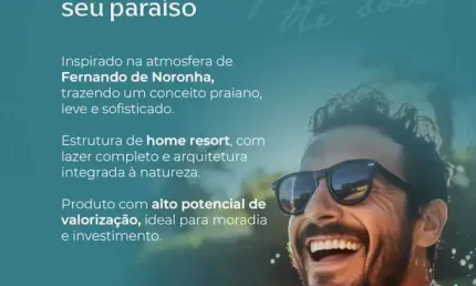 Apartamento 2 quartos sendo 1 suíte para venda no bairro Boqueirão em Passo Fundo