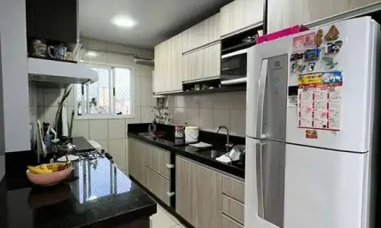 Apartamento 2 quartos para venda no bairro Desvio Rizzo em Caxias do Sul