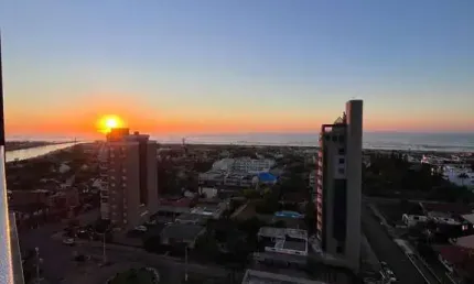 Apartamento Cobertura 6 quartos para venda no bairro Praia Grande em Torres