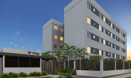 Apartamento para venda no bairro Parque Santa Fé em Porto Alegre