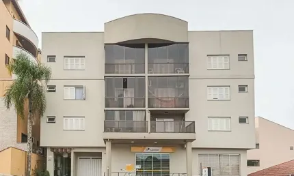 Apartamento para venda no bairro Centro em Nova Petrópolis