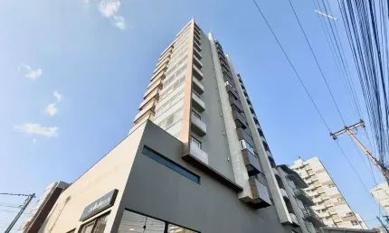 Apartamento 3 quartos sendo 1 suíte para venda no bairro São Francisco  em Bento Gonçalves