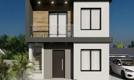 Casa 3 quartos sendo 1 suíte para venda no bairro Boqueirão em Passo Fundo